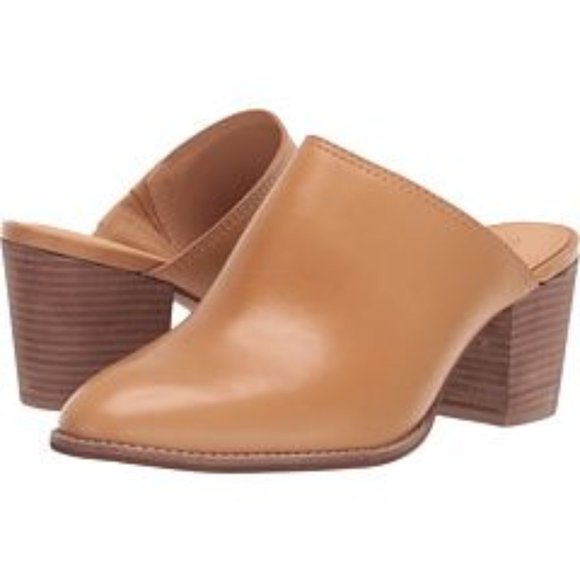 Madewell Shoes - Madewell Harper Mules